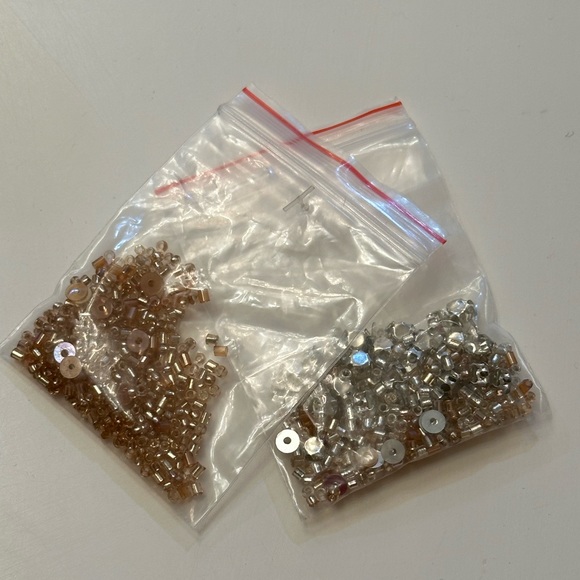 Custom handmade gown - Picture 11 of 11